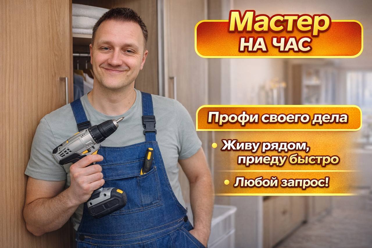 Технический аудит отеля